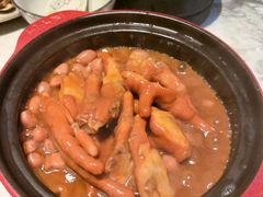 -潮堂 · 潮州菜(国贸商城店)