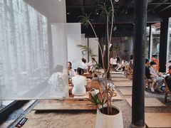 -Metal hands·铁手咖啡