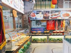 -津沽小院(天津之眼店)