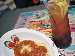 -大头力茶餐厅(花都融创茂店)