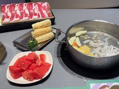 -椰小鸡·琼州糟粕醋(美兰缤纷城店)