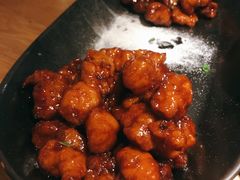 -金牌外婆家(苏州中心店)