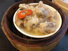 蒜香金牌排骨-添运来(茶园奥园广场店)
