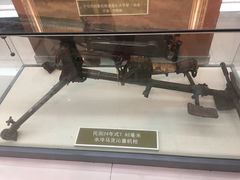 景点-金寨县革命博物馆