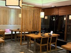 -垚慈居素食(华发新城店)