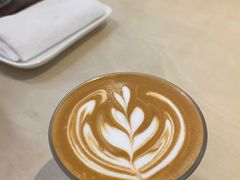 -Cafe Villa