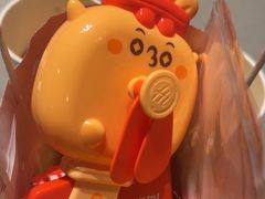 -海底捞火锅(望海国际店)