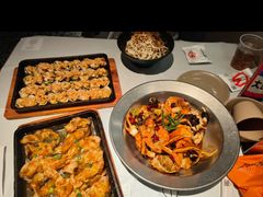 -一棠龙虾•王牌虾球(光谷天地店)