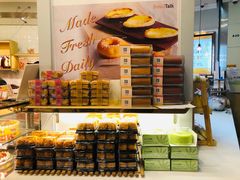 -面包新语(KKMALL京基店)