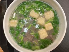 -回味鸭血粉丝汤(夫子庙瞻园路店)