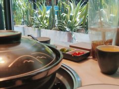 -同仁四季椰子鸡(福田东园总店)
