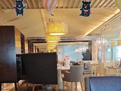 -北京王府井希尔顿酒店·万斯阁西餐厅