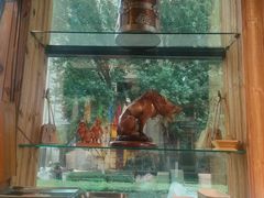 -蒙艾里民族传统菜蒙餐