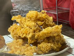 -铜元老码头鳝鱼火锅