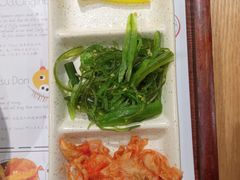 精制小菜(三款)-友名Cross日式咖喱屋(江南大道中店)