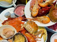 -川骄海鲜自助(亚运村店)