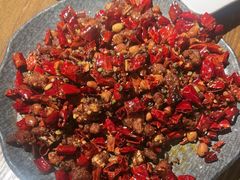 -川悦留香·海鲜餐厅(海棠68环球美食街店)