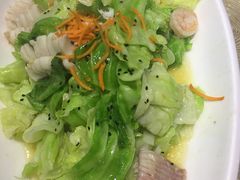 -黑石礁酒楼·海鲜(黑石礁店)