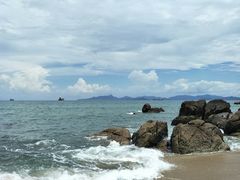 -玫瑰海岸文化旅游度假区