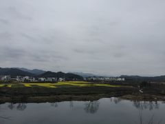 -婺源月亮湾