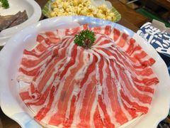 -快乐小羊(富强中路店)