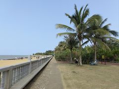 -白沙门生态公园