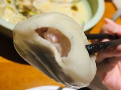 苏小柳金奖鲜肉小笼-苏小柳手作点心(控江旭辉分院)
