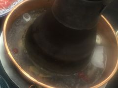 -东来顺饭庄(金泉广场店)