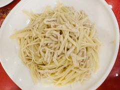 -玉华台饭庄(裕中西里小区店)