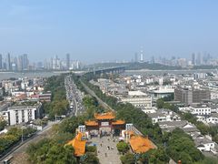 -黄鹤楼