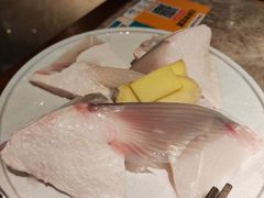 -淘米捞·米汤脆鲩鱼火锅(福田皇岗店)