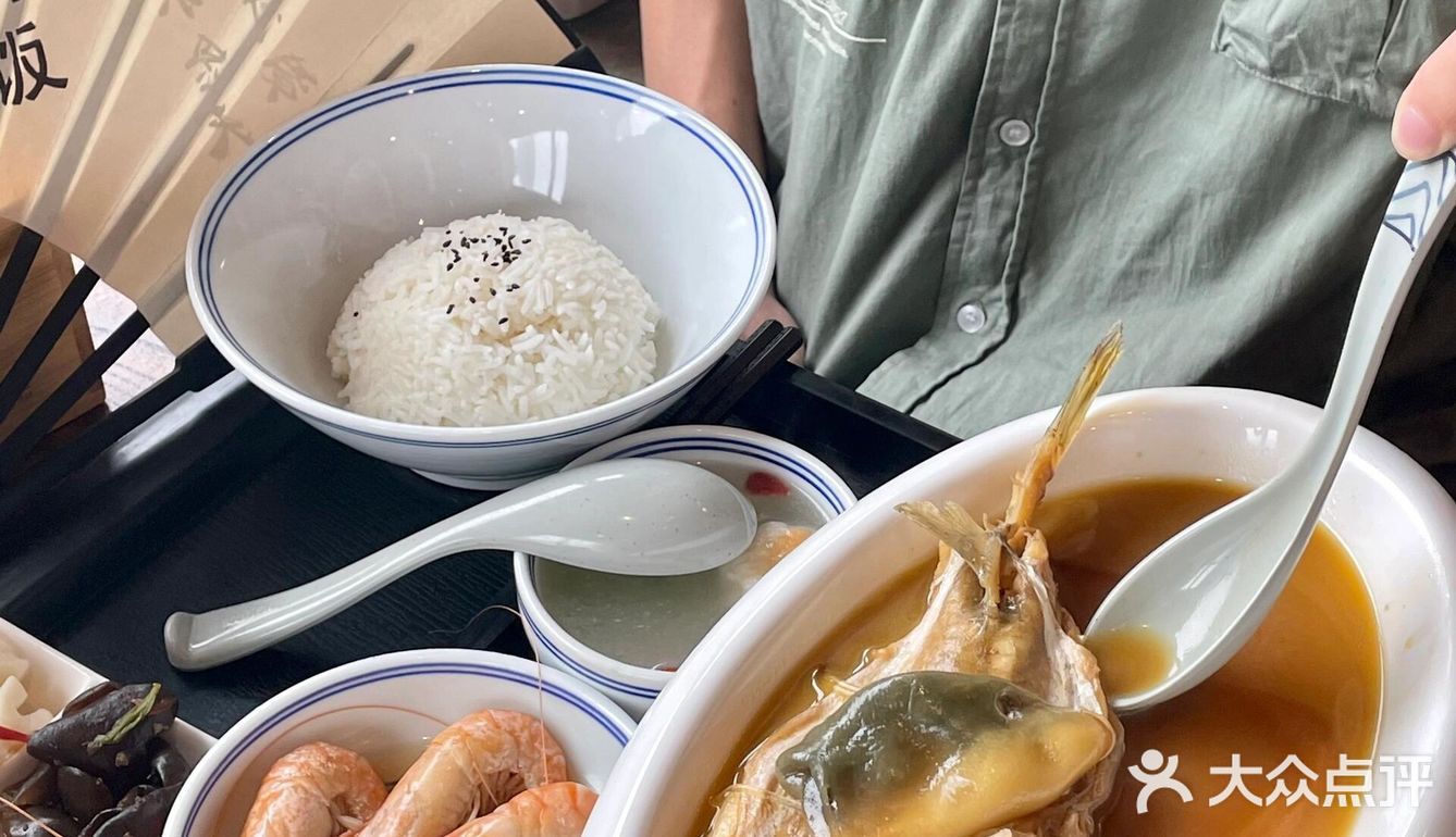 在宁波，这家鼓楼边上的宝藏餐厅，你一定要来