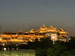 -西安城墙·碑林历史文化景区