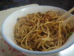热干面-吴长子卤菜馆(统一街店)