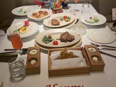 -王品牛排(郑州大卫城店)