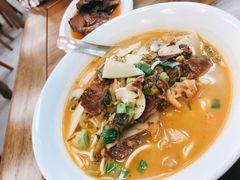 -立文冬·鲜活面(杭州太合商业中心店)