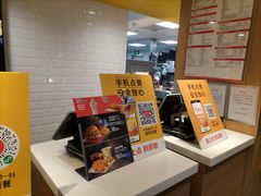 -麦当劳(西客站店)