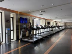 -蓝天国际游泳培训基地(华腾园店)