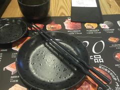 -Sushi Love 创意寿司(丽影广场店)