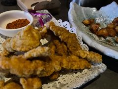 小酥肉-同仁四季椰子鸡(宝安壹方城店)