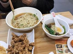 -余丞记川渝面馆(云峰店)
