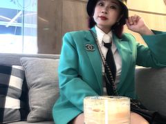 -粤海喜来登酒店·&More聚驿(天河城店)