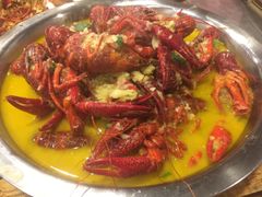 -王红军龙虾(新民路店)