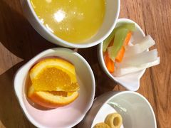 -三十六味匠猪蹄(三元桥店)