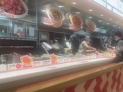 -乡村基·川味现炒大王(熙悦天街店)