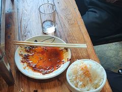 -后院烤吧·木炭烧烤·烤鱼·云贵川火锅(忻州古城店)