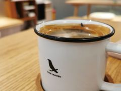 -THE RAVEN乌鸦咖啡(天利店)