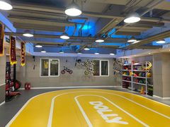 -动力小特工运动馆(望京店)