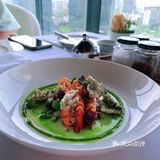 ｜岷山饭店The River House西餐厅