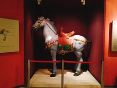 -西安大唐西市博物馆